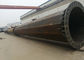 Hot Dip Galvanized Steel Tubular Tower ASTM A572 Grade 50 10 - 750kv Voltage