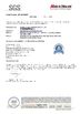 Chine Qingdao Liangta Steel Structure Co., Ltd certifications